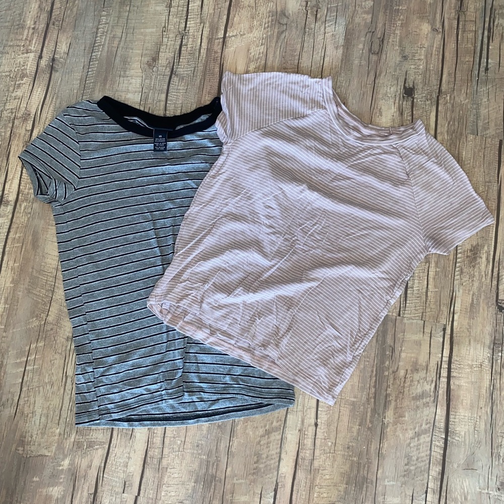 2 for 1 t-shirts